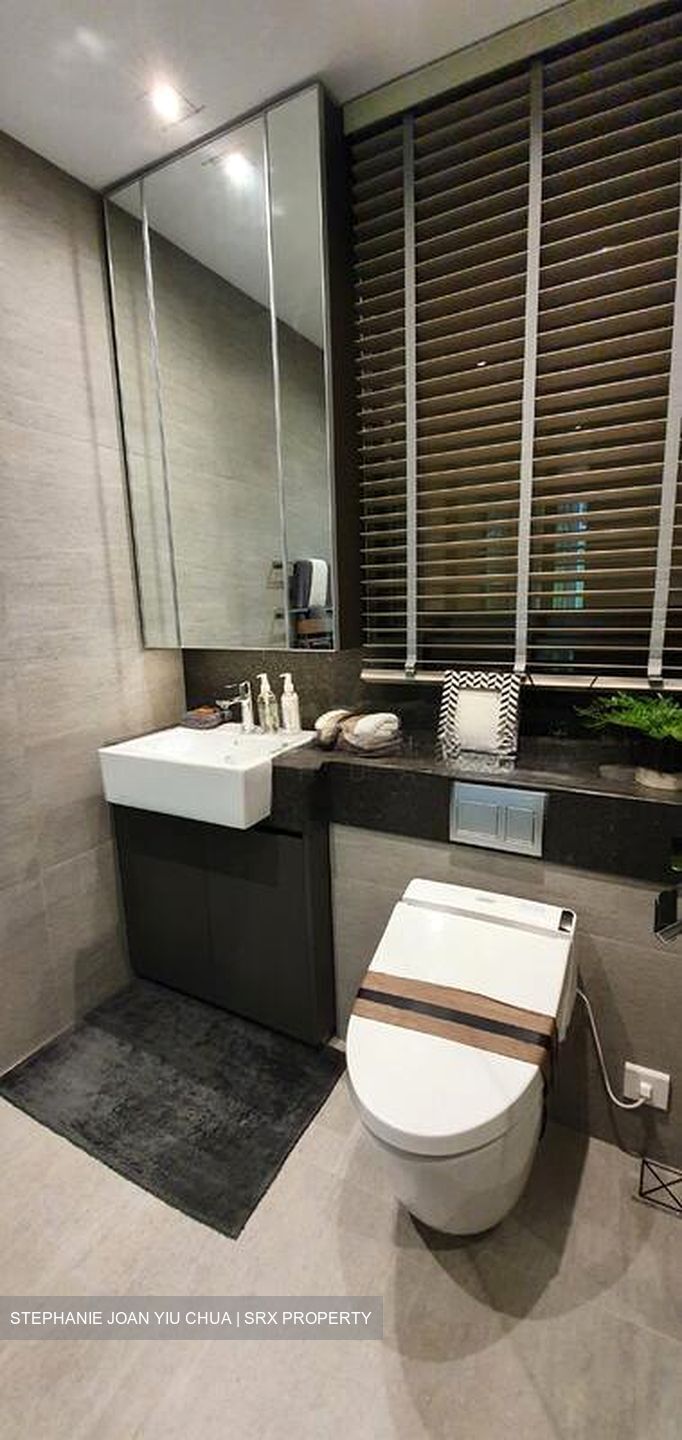 The Woodleigh Residences (D13), Apartment #577769201